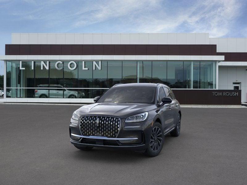 new 2024 Lincoln Corsair car, priced at $51,550