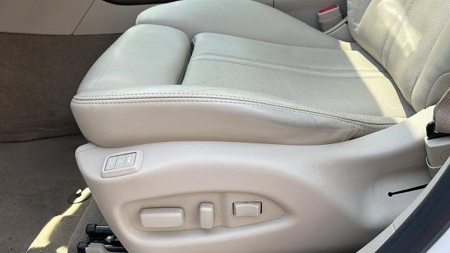 used 2015 Cadillac SRX car, priced at $11,221