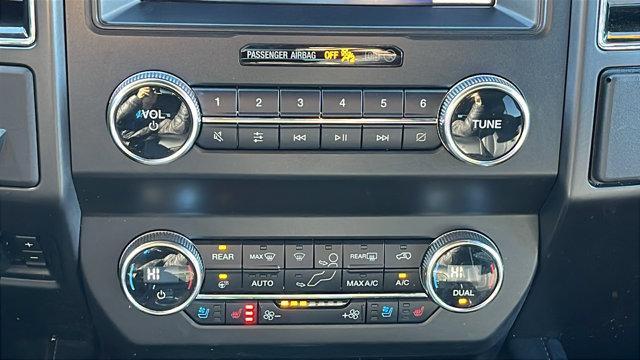 used 2020 Ford Expedition Max car, priced at $29,221