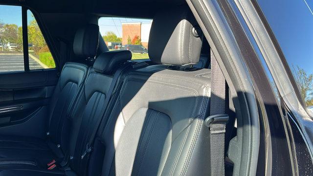 used 2020 Ford Expedition Max car, priced at $29,221