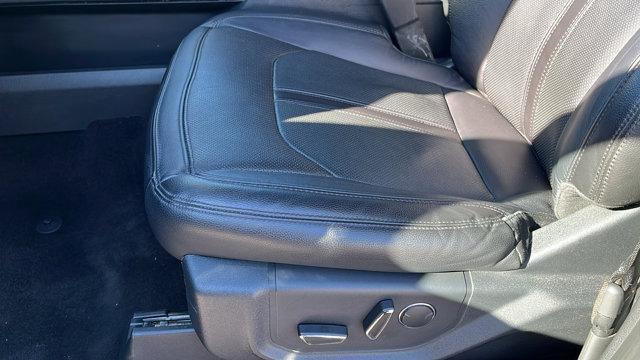 used 2020 Ford Expedition Max car, priced at $29,221