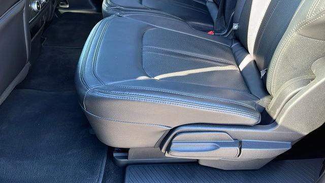 used 2020 Ford Expedition Max car, priced at $29,221