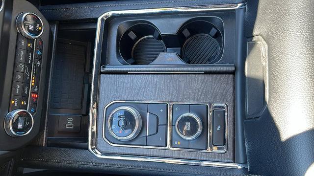 used 2020 Ford Expedition Max car, priced at $29,221