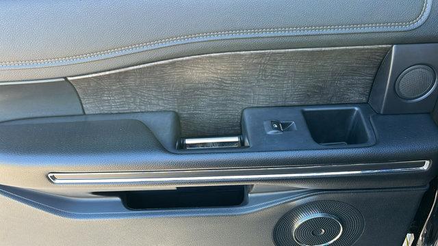 used 2020 Ford Expedition Max car, priced at $29,221