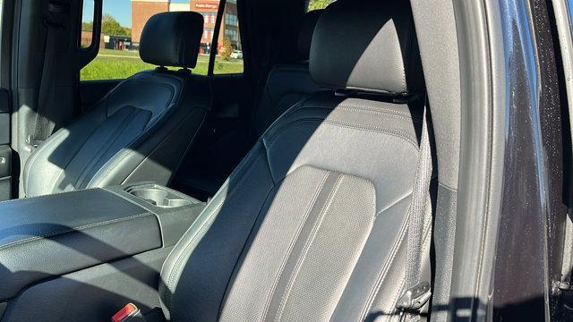 used 2020 Ford Expedition Max car, priced at $29,221