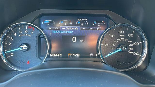 used 2020 Ford Expedition Max car, priced at $29,221