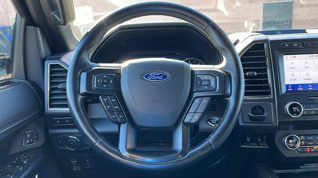 used 2020 Ford Expedition Max car, priced at $29,221