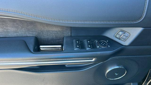 used 2020 Ford Expedition Max car, priced at $29,221