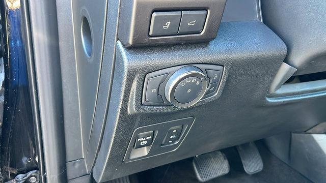 used 2020 Ford Expedition Max car, priced at $29,221