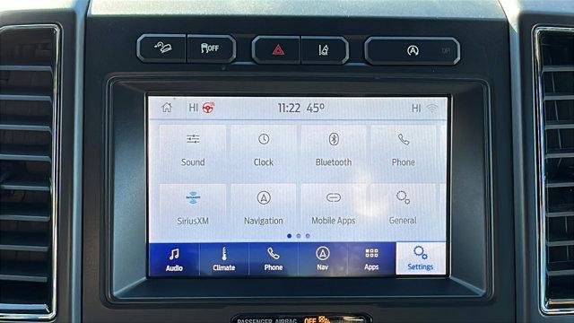 used 2020 Ford Expedition Max car, priced at $29,221