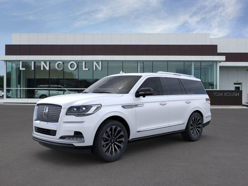 new 2024 Lincoln Navigator car, priced at $108,245