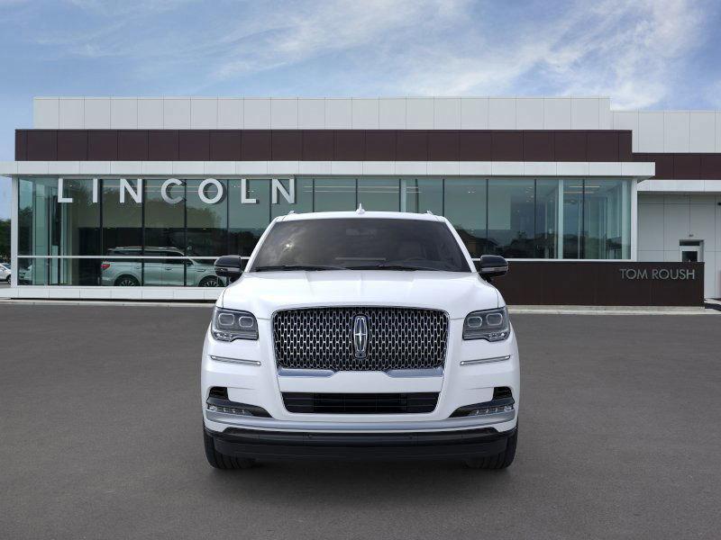 new 2024 Lincoln Navigator car, priced at $108,245