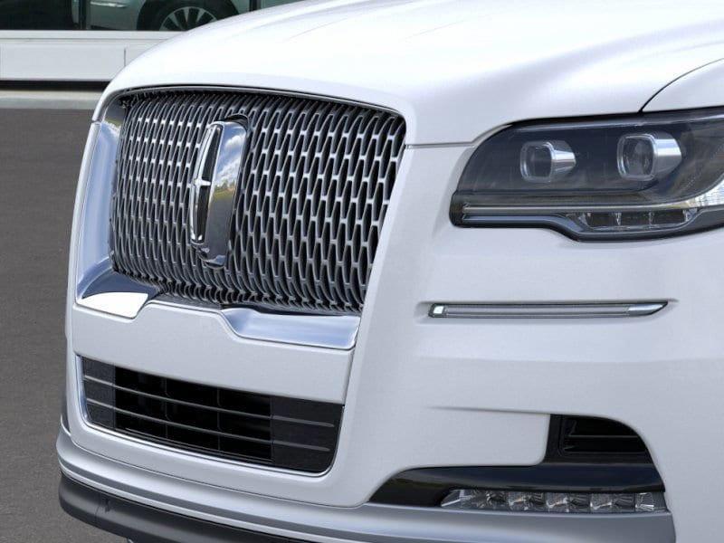 new 2024 Lincoln Navigator car, priced at $108,245