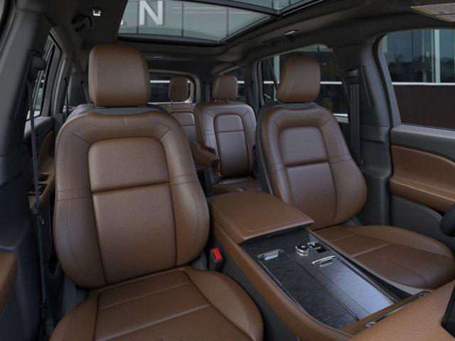 new 2026 Lincoln Aviator car, priced at $75,525