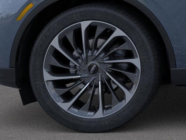 new 2026 Lincoln Aviator car, priced at $75,525