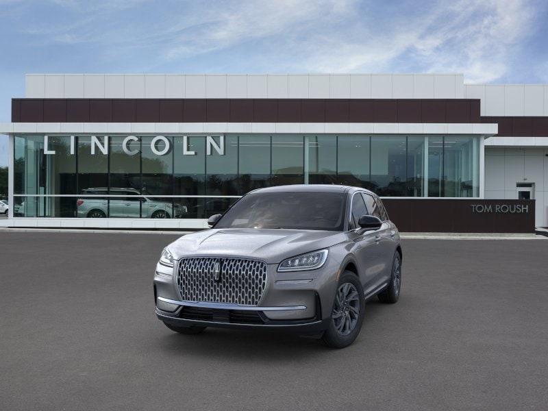 new 2024 Lincoln Corsair car, priced at $46,555