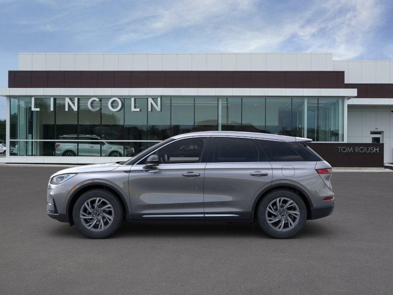 new 2024 Lincoln Corsair car, priced at $46,555