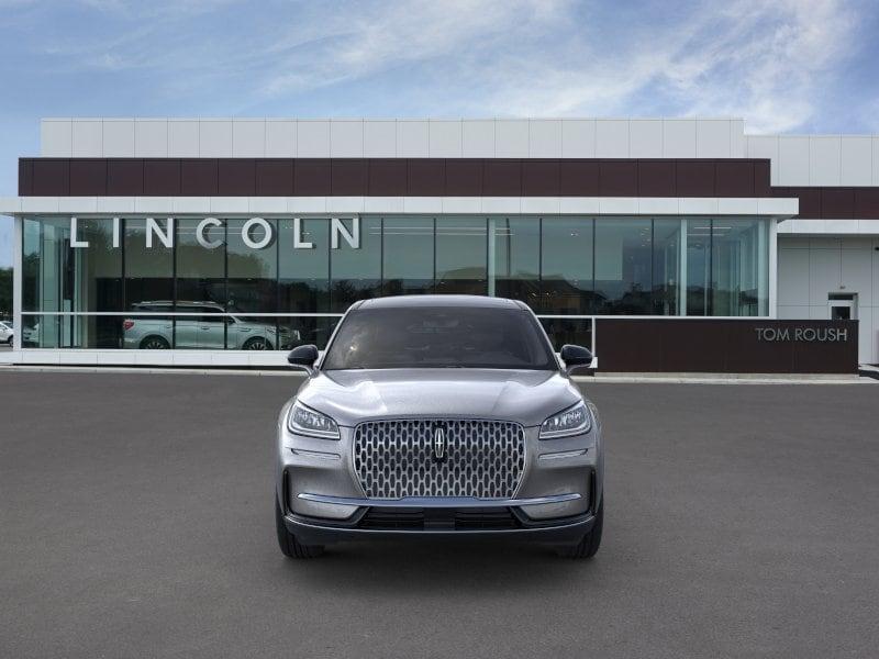 new 2024 Lincoln Corsair car, priced at $46,555