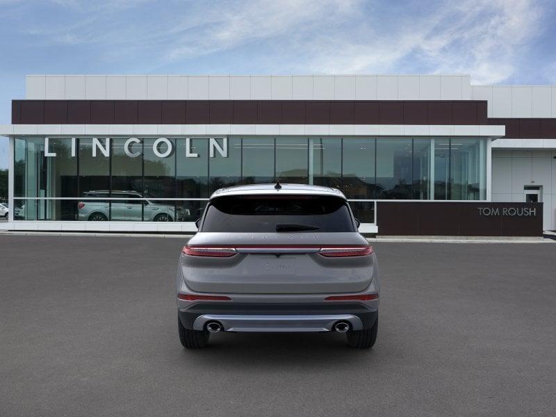 new 2024 Lincoln Corsair car, priced at $46,555