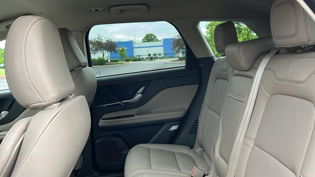 used 2022 Lincoln Corsair car, priced at $31,425
