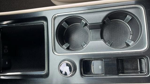 used 2022 Lincoln Corsair car, priced at $31,425