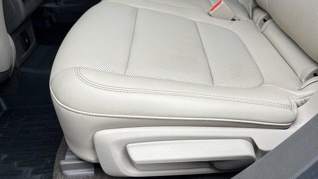 used 2022 Lincoln Corsair car, priced at $31,425