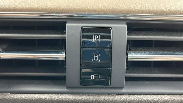 used 2022 Lincoln Corsair car, priced at $31,425