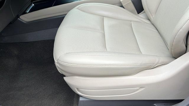 used 2022 Lincoln Corsair car, priced at $31,425