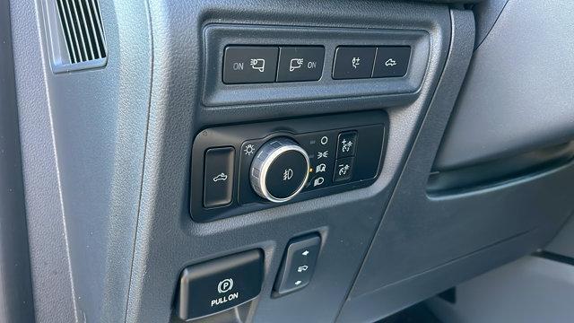 used 2024 Ford F-150 car, priced at $74,923