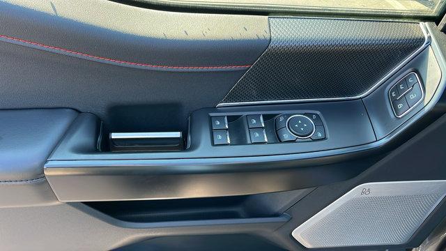 used 2024 Ford F-150 car, priced at $74,923