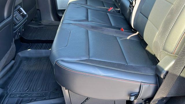 used 2024 Ford F-150 car, priced at $74,923