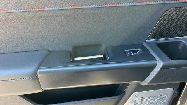 used 2024 Ford F-150 car, priced at $74,923