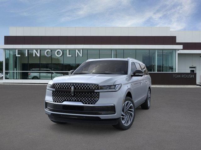 new 2025 Lincoln Navigator L car, priced at $107,525