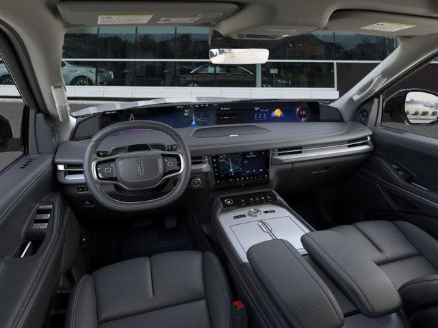 new 2025 Lincoln Navigator L car, priced at $107,525