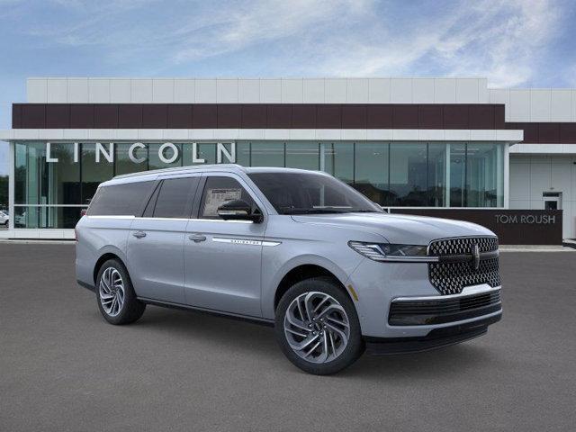 new 2025 Lincoln Navigator L car, priced at $107,525