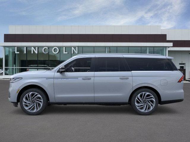 new 2025 Lincoln Navigator L car, priced at $107,525