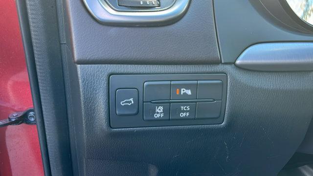 used 2018 Mazda CX-9 car, priced at $11,706