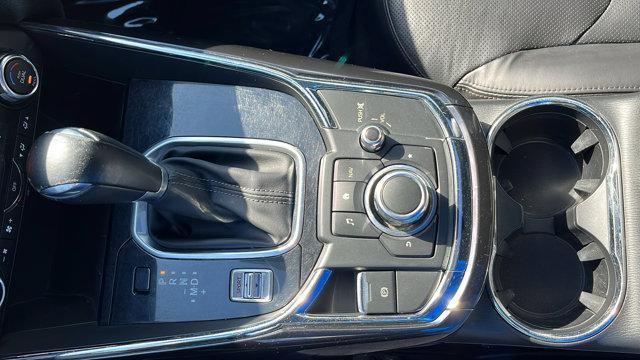 used 2018 Mazda CX-9 car, priced at $11,706