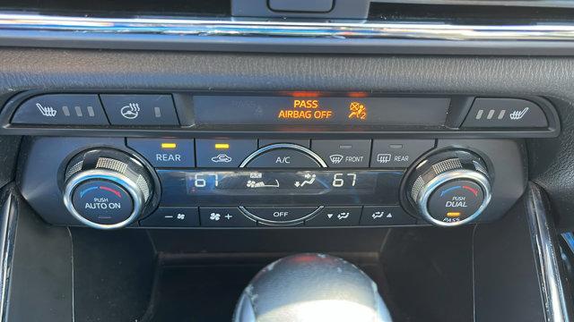 used 2018 Mazda CX-9 car, priced at $11,706