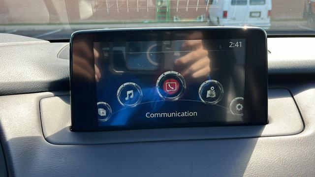 used 2018 Mazda CX-9 car, priced at $11,706