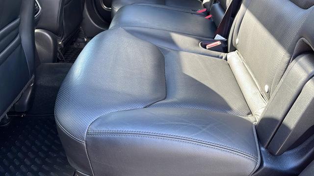 used 2018 Mazda CX-9 car, priced at $11,706