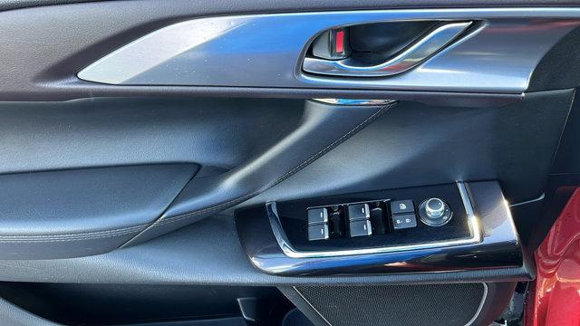 used 2018 Mazda CX-9 car, priced at $11,706