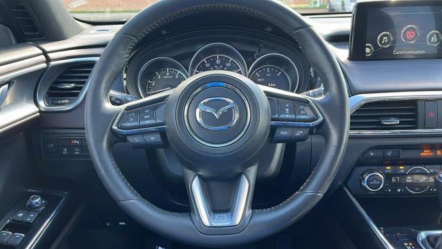 used 2018 Mazda CX-9 car, priced at $11,706