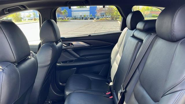 used 2018 Mazda CX-9 car, priced at $11,706
