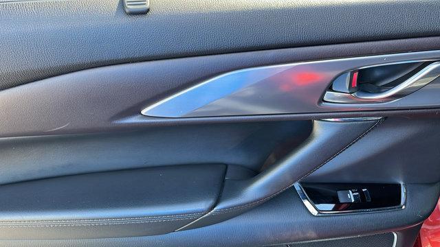 used 2018 Mazda CX-9 car, priced at $11,706