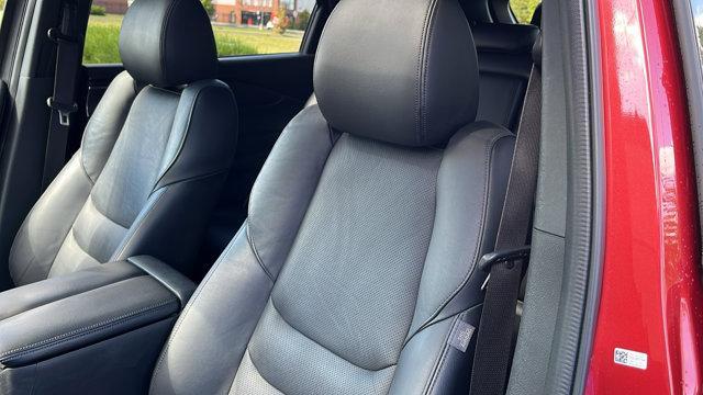 used 2018 Mazda CX-9 car, priced at $11,706