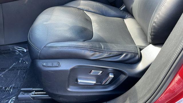 used 2018 Mazda CX-9 car, priced at $11,706