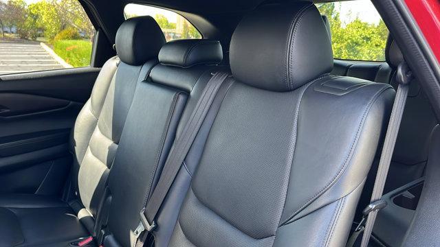 used 2018 Mazda CX-9 car, priced at $11,706