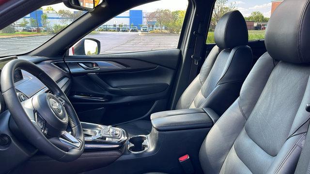 used 2018 Mazda CX-9 car, priced at $11,706