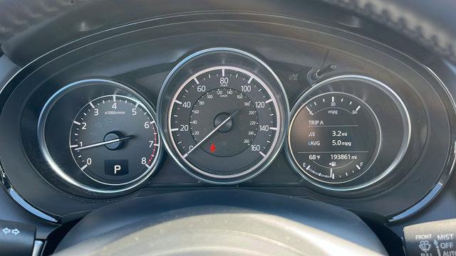 used 2018 Mazda CX-9 car, priced at $11,706